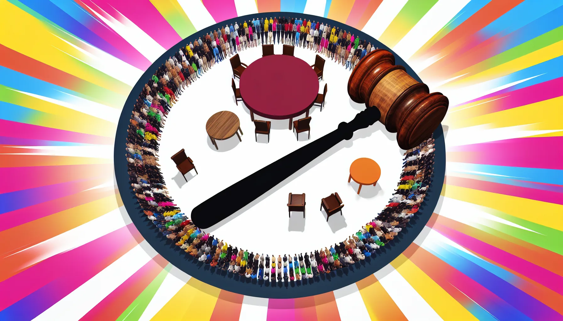 Empowering Communities: Aptos Governance Explained