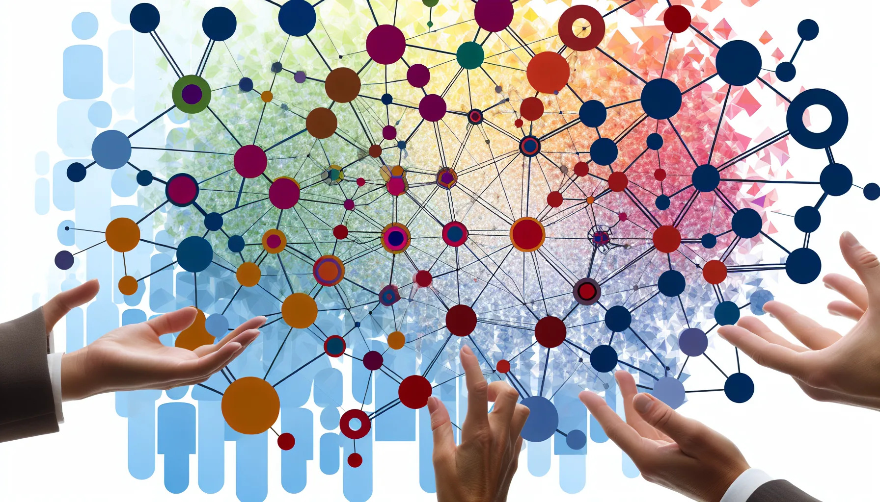 Empowering Communities: DYM's Decentralized Governance Unveiled