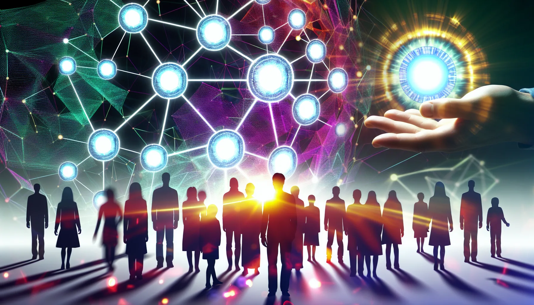 Empowering Communities: Governance in Injective Protocol