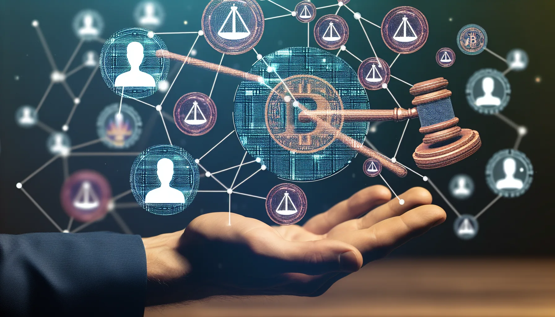 Empowering Communities: Governance in RNX Token Ecosystem