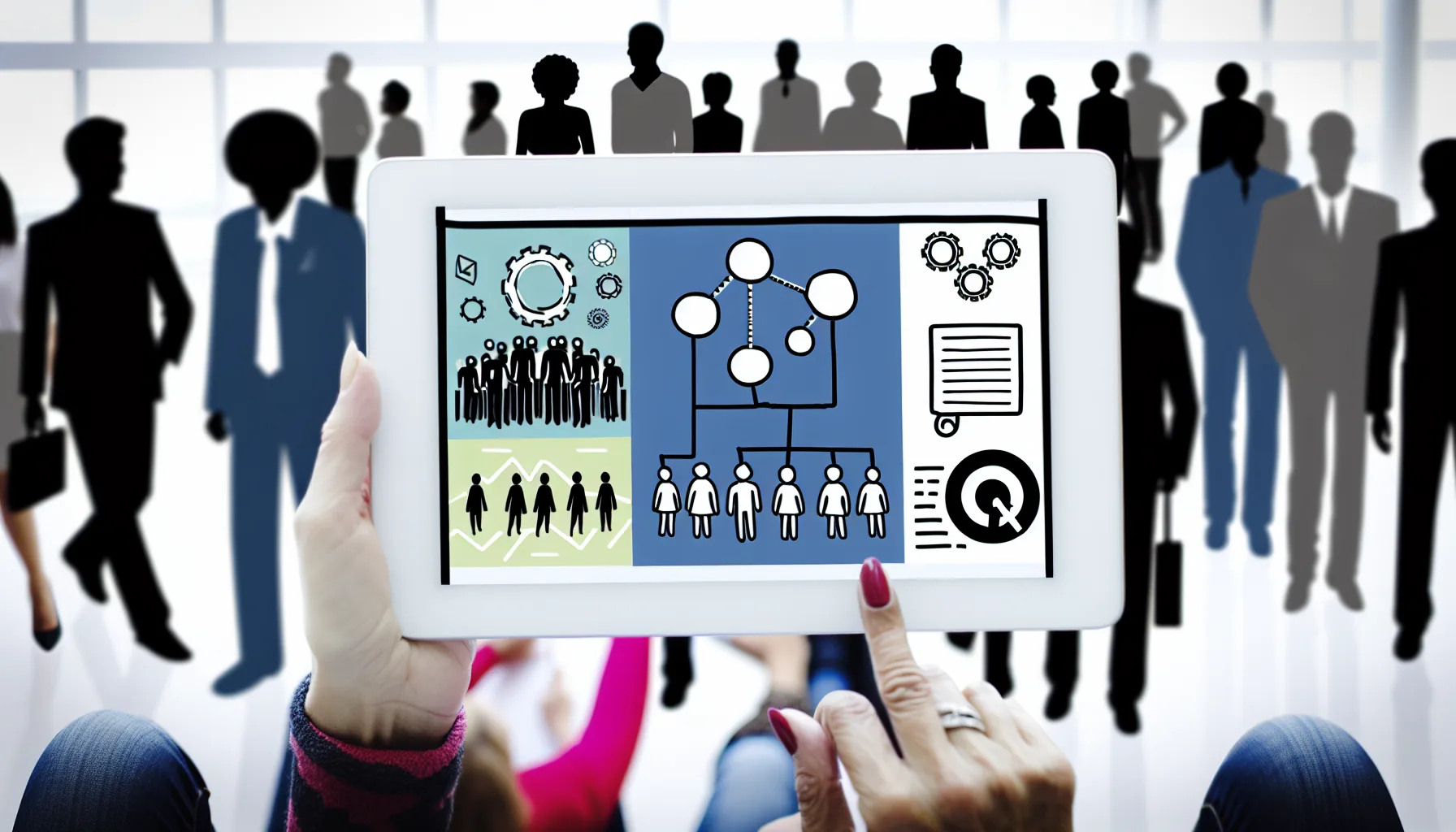 Empowering Communities: Governance in the GLCH Ecosystem
