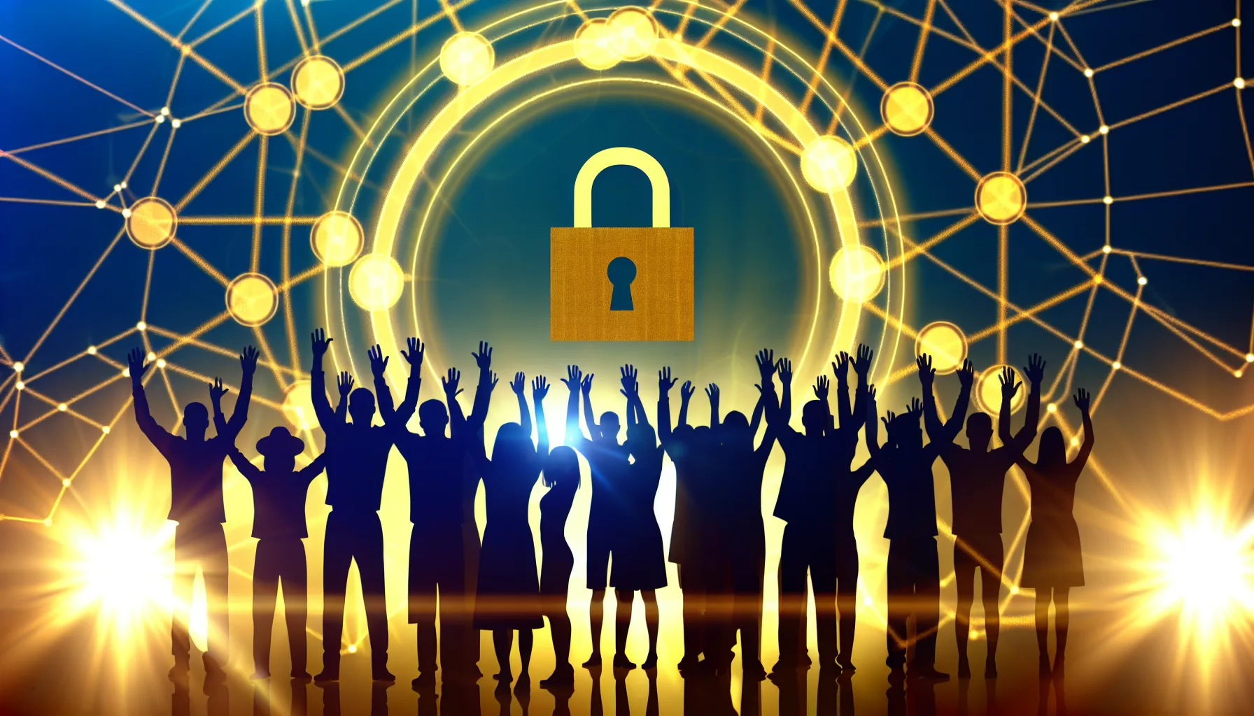 Empowering Communities: INJ Token Governance Unlocked