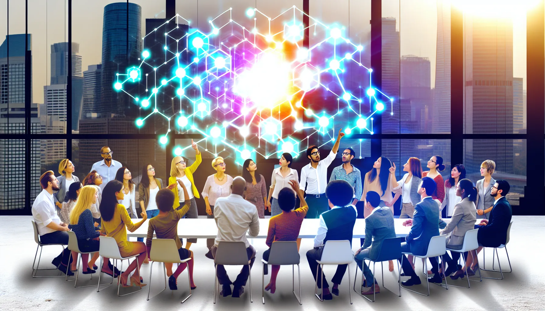 Empowering Communities: MAGIC's Governance Revolution