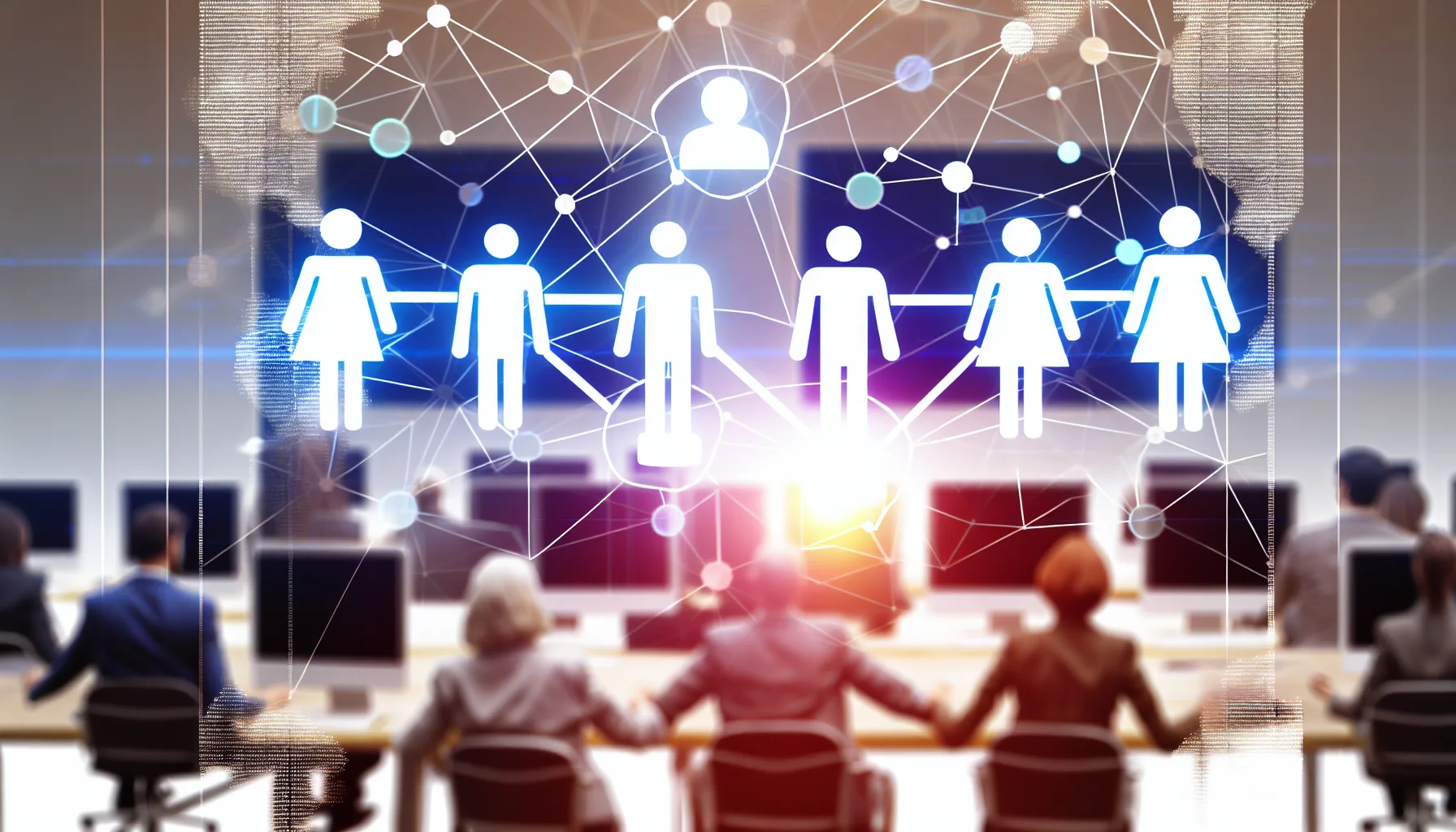 Empowering Communities: SYLO's Decentralized Governance
