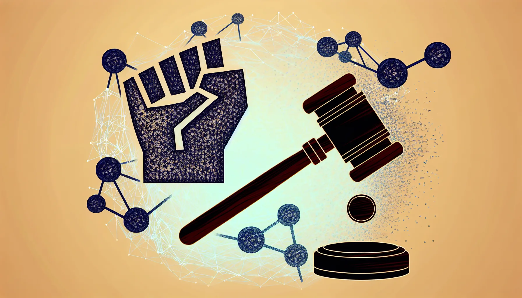 Empowering Decentralization: CTX Governance Explained