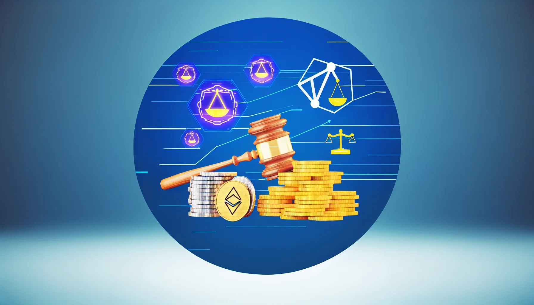 Empowering DeFi: The Role of JST Governance