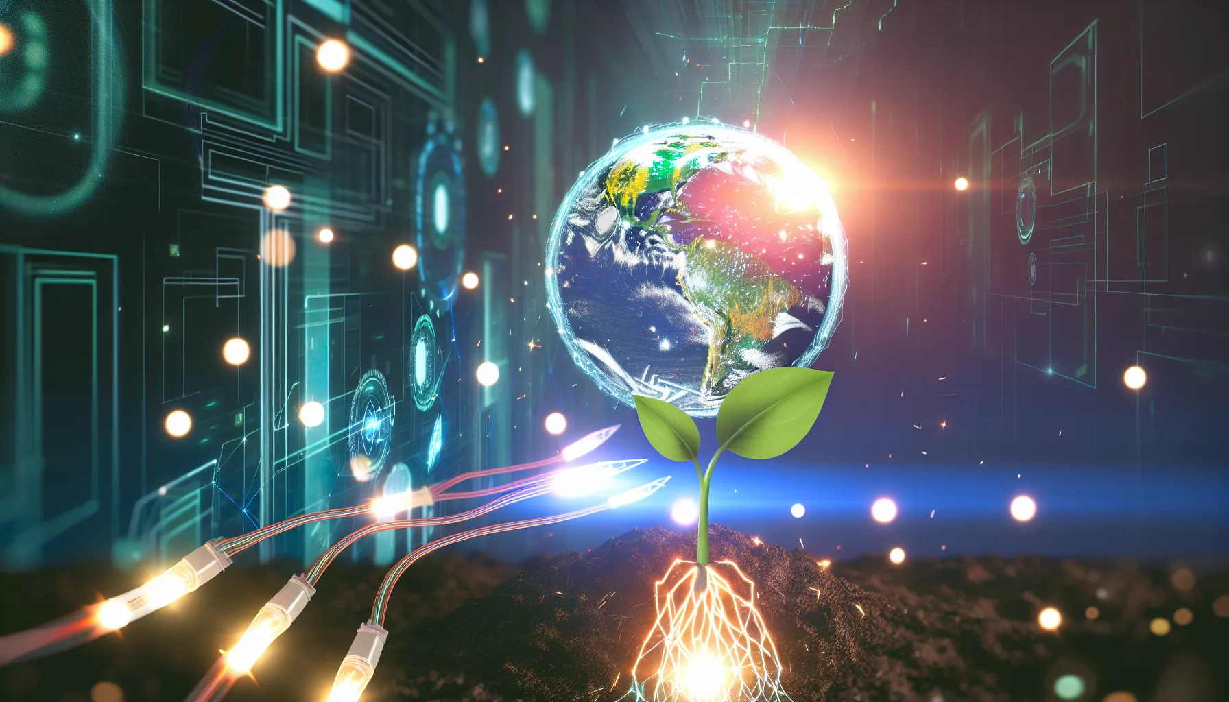 Empowering Governance in the Synthetix Ecosystem