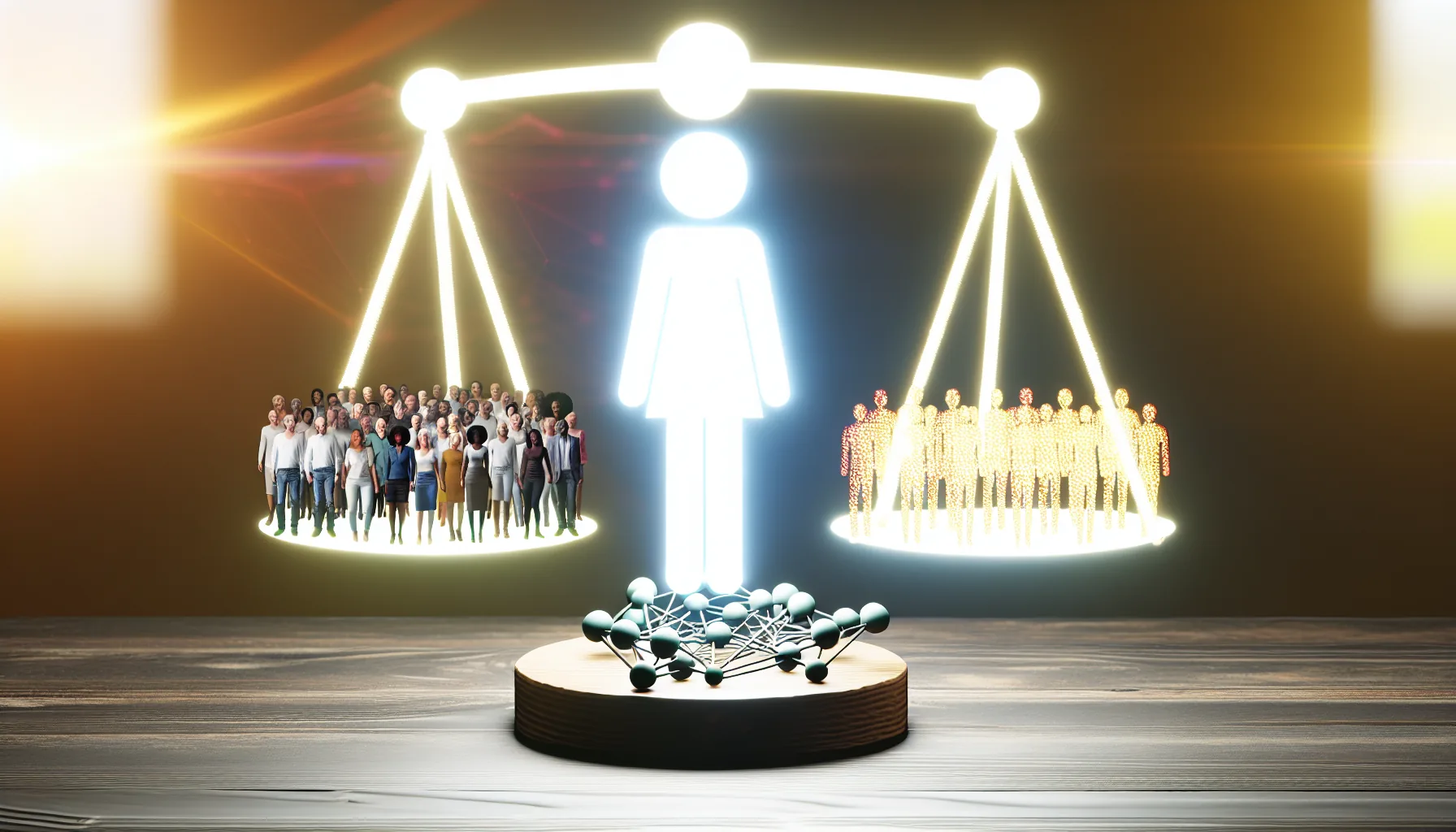 Empowering INJ Holders: Decentralized Governance Explained