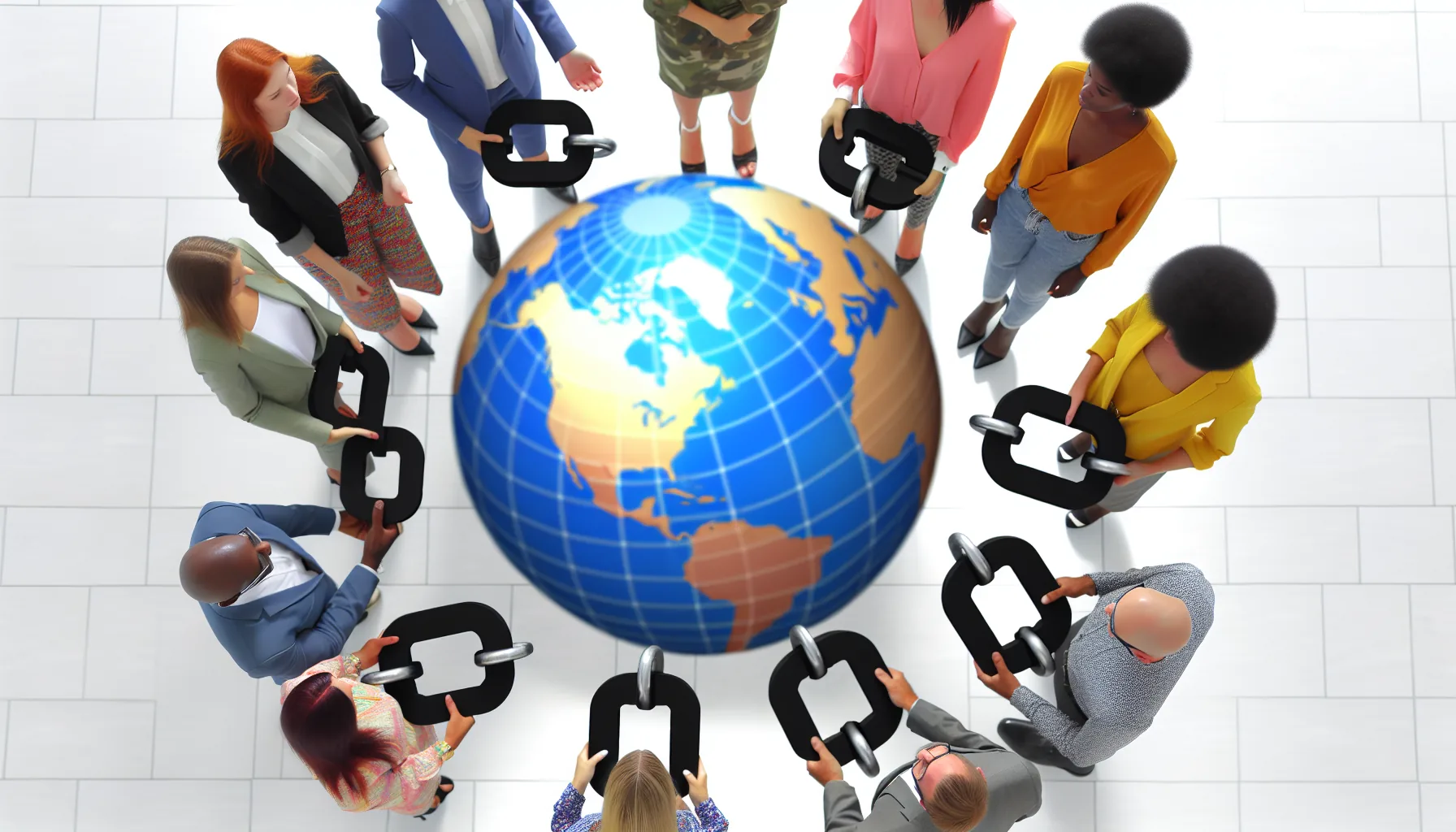 Empowering Stakeholders: Governance in VIDT Datalink
