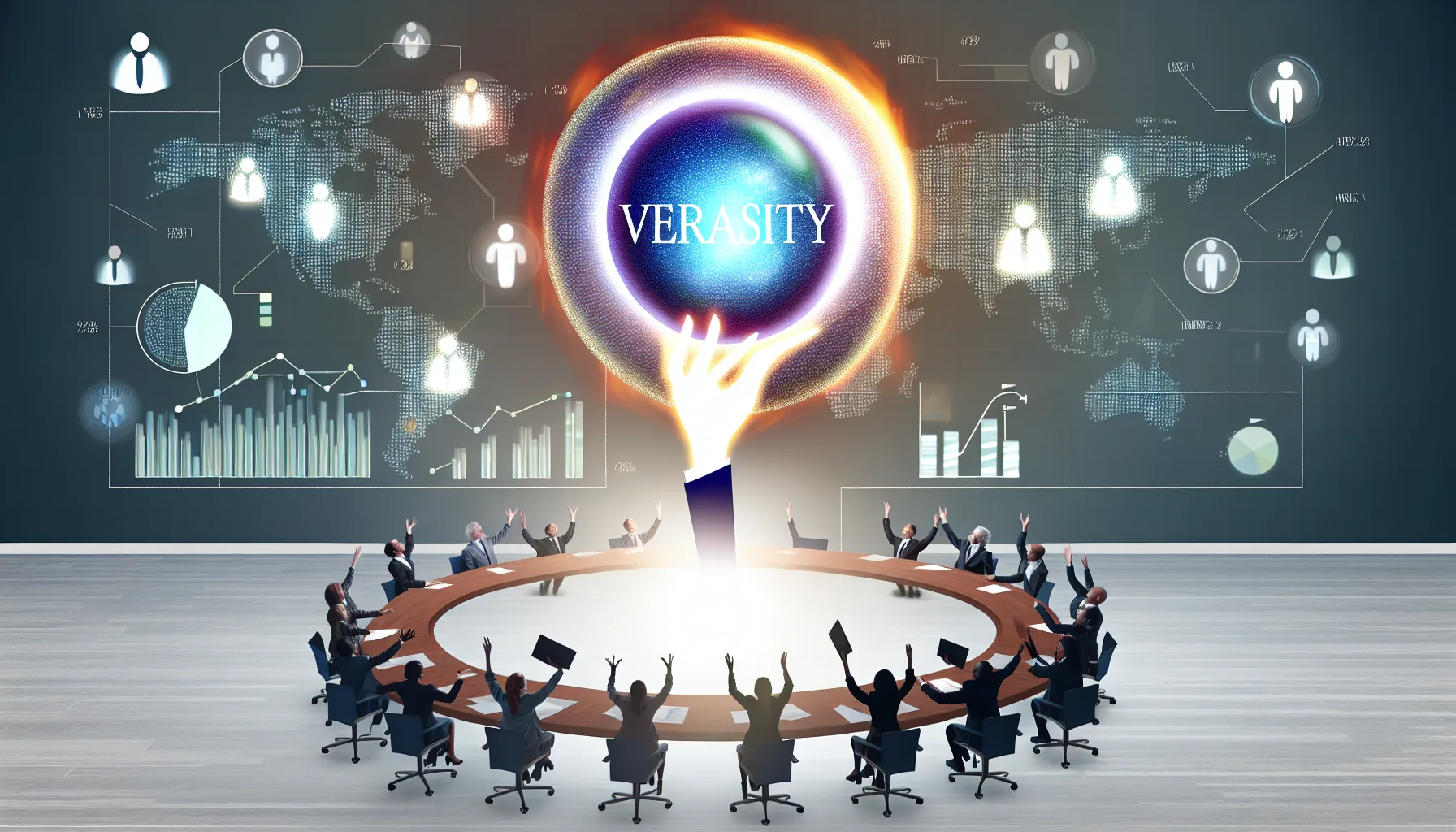 Empowering Stakeholders: Verasity's Governance Unveiled