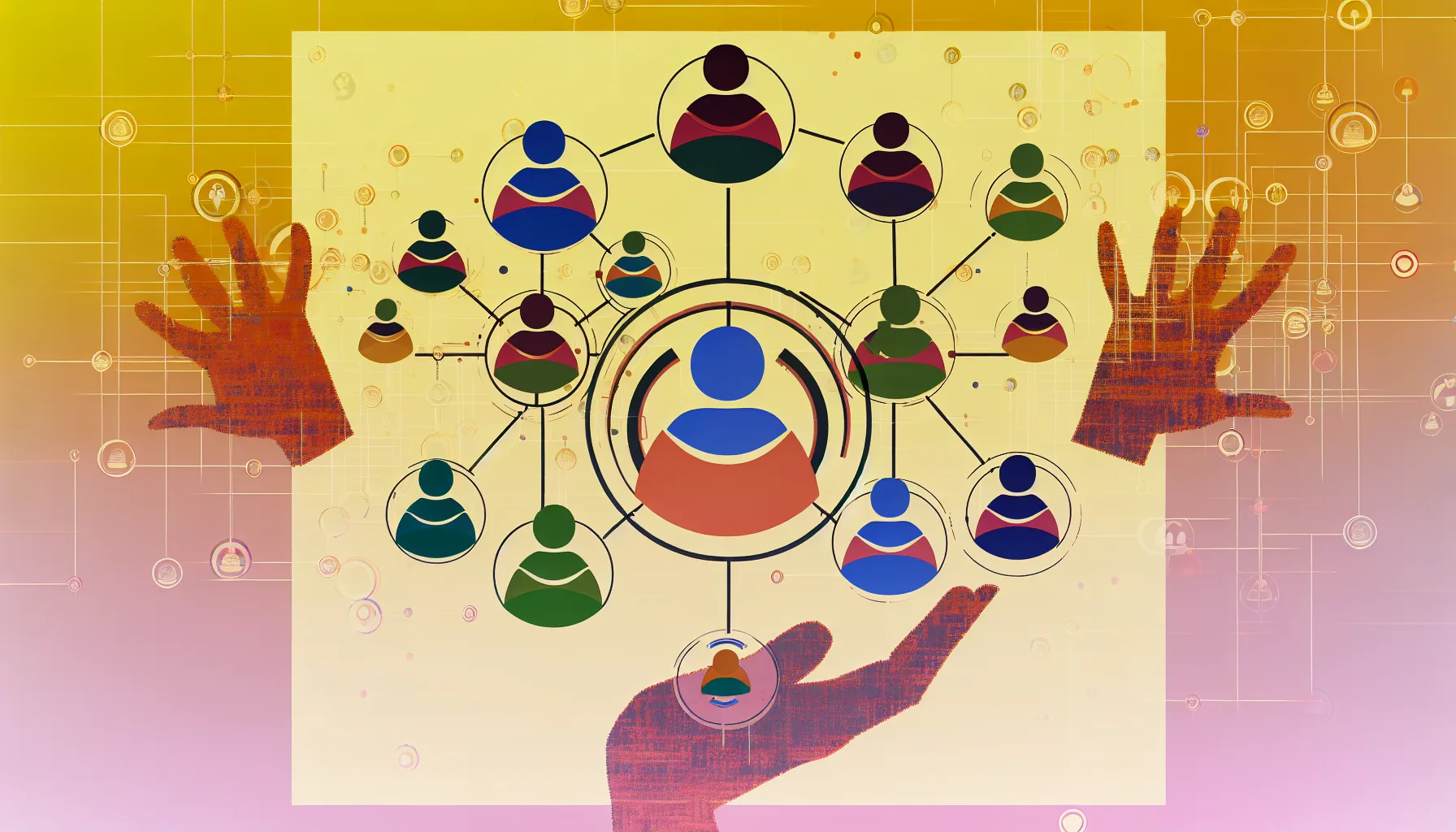 Empowering Users: Governance in the Sylo Ecosystem