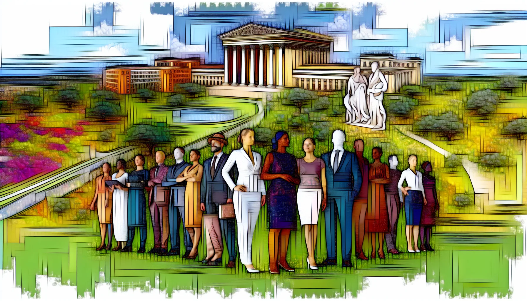 Empowering Voices: APT Governance in Aptos