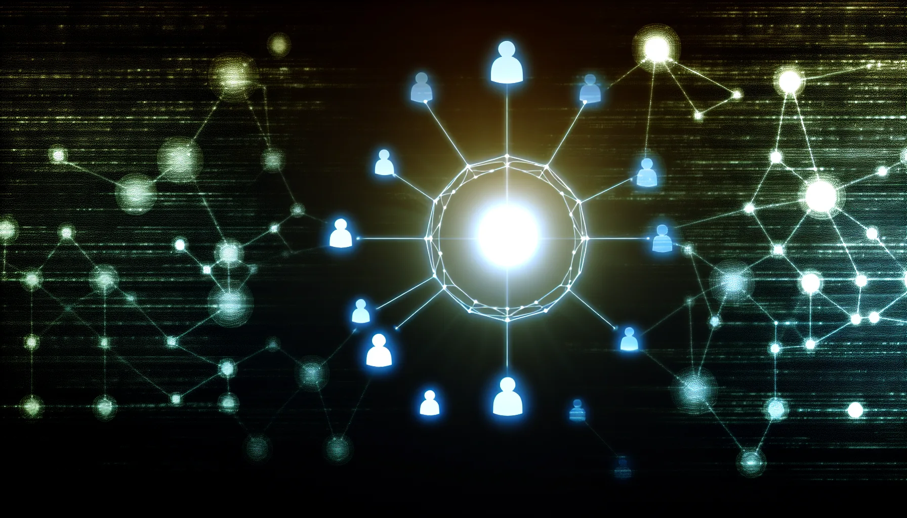 Empowering Voices: Governance in the DYT Ecosystem
