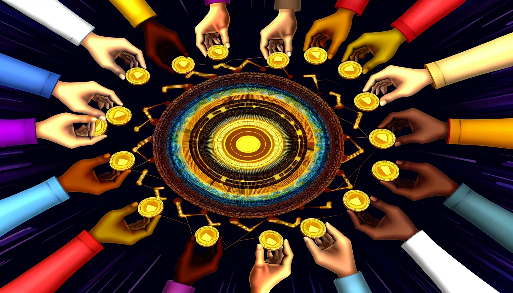 Empowering Voices: The UNI Token Governance Explained