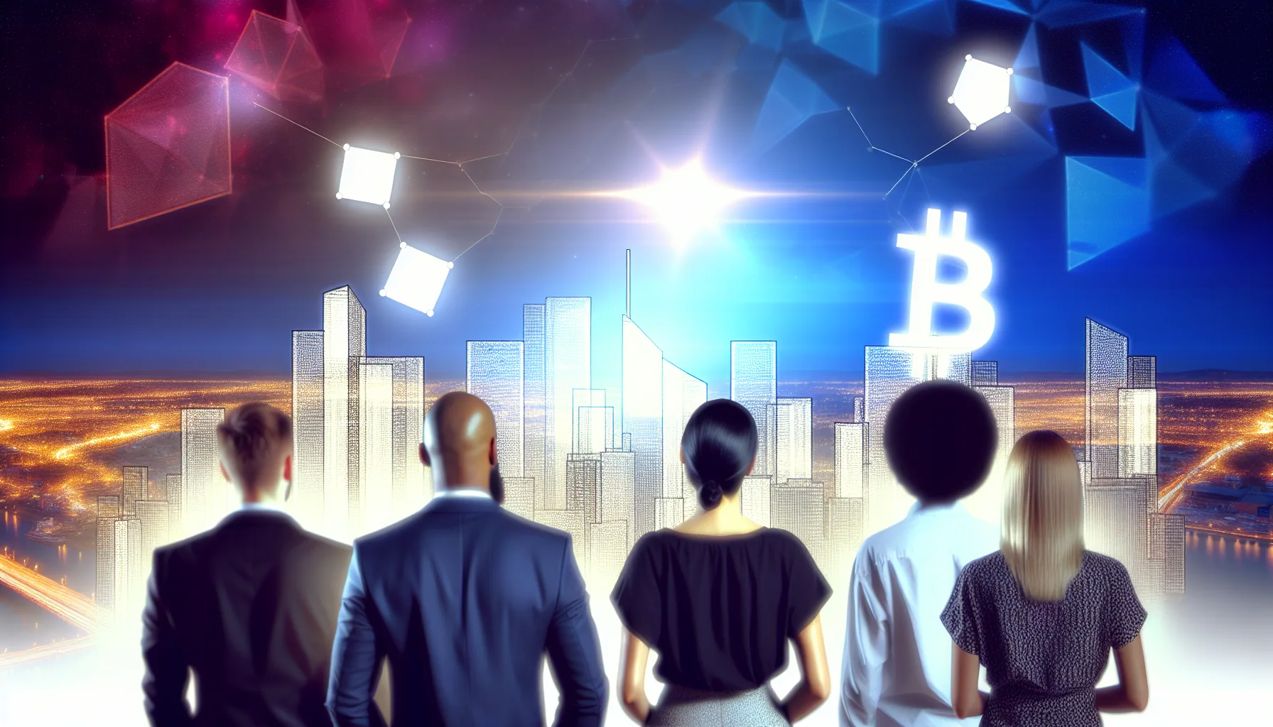 Empowering ZKF2: The Future of Crypto Governance