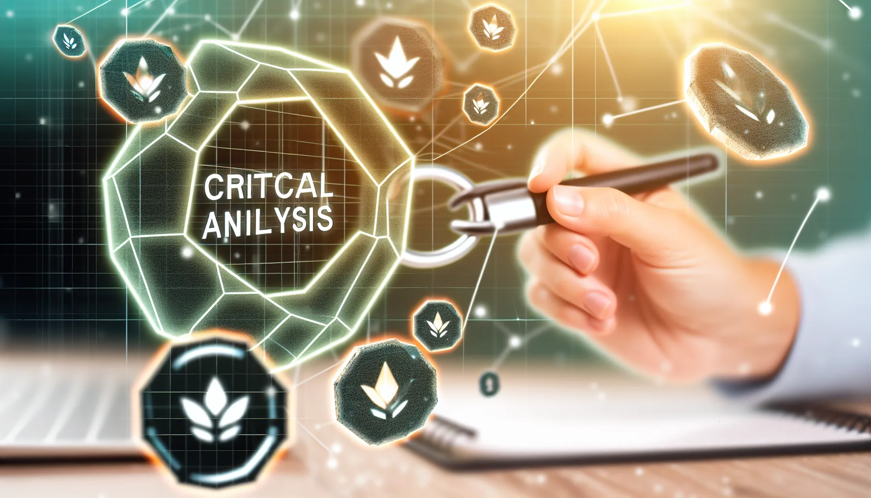 Energy Web Token: Key Criticisms Uncovered
