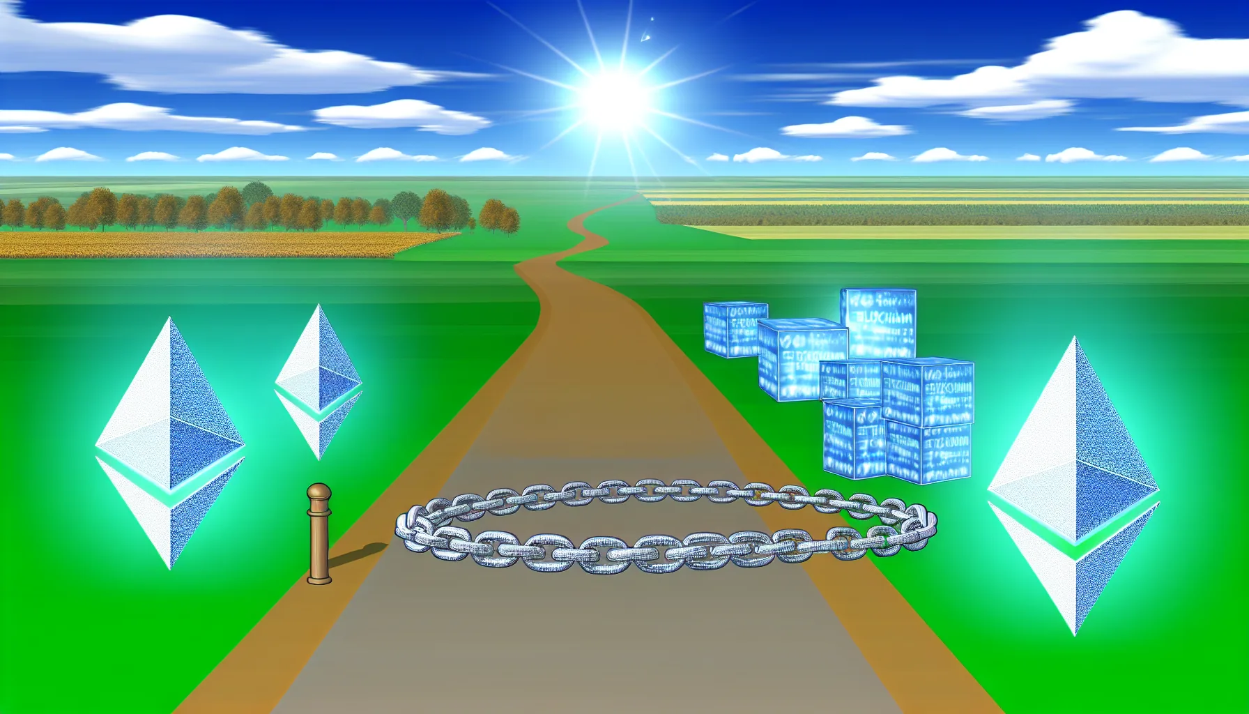 Ethereum Classic: A Journey Through Blockchain History