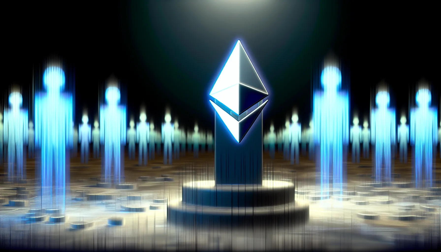 Ethereum Classic: Standing Strong Amidst Rivals