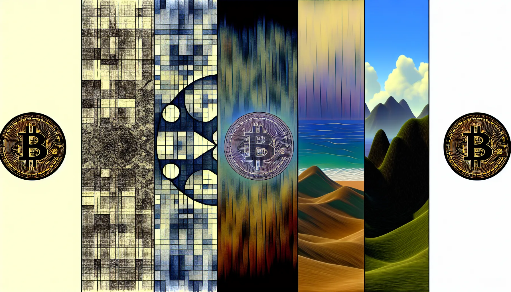 ETHOS: Cryptocurrency’s Questionable Journey