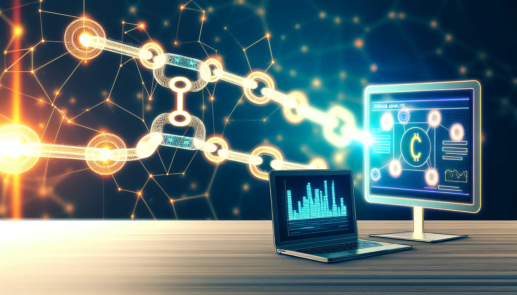 Evaluating GLCH: Insights from On-Chain Data