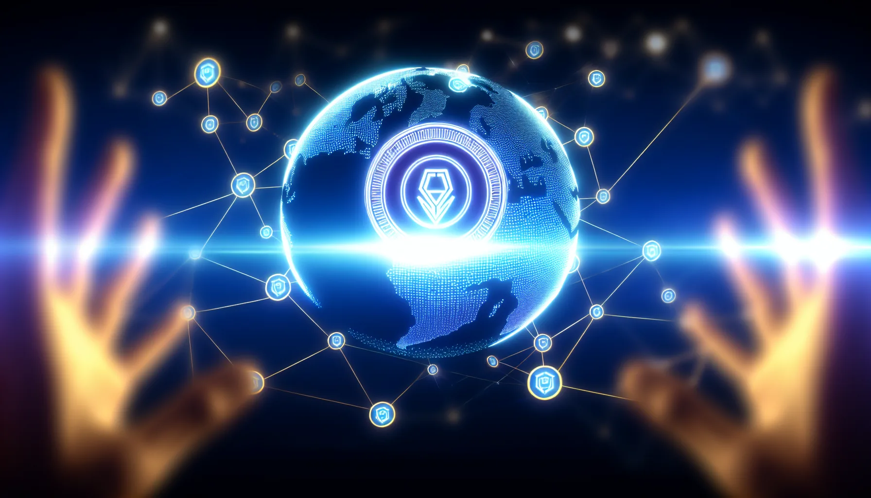 EWT Tokenomics: Powering the Energy Revolution
