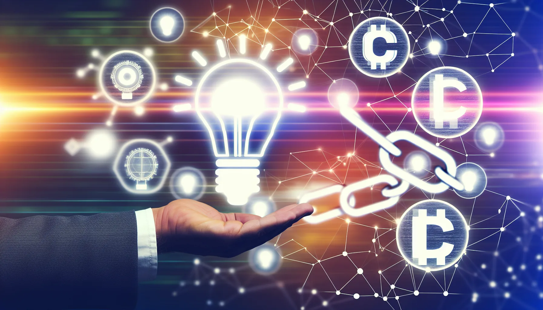 EWT's Roadmap: Pioneering the Future of Energy Blockchain