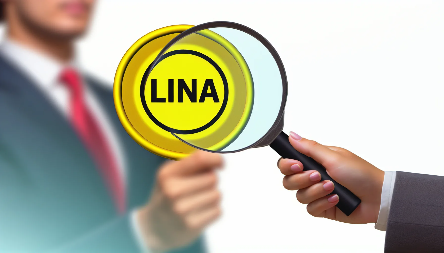 Examining the Criticisms of LINA Token