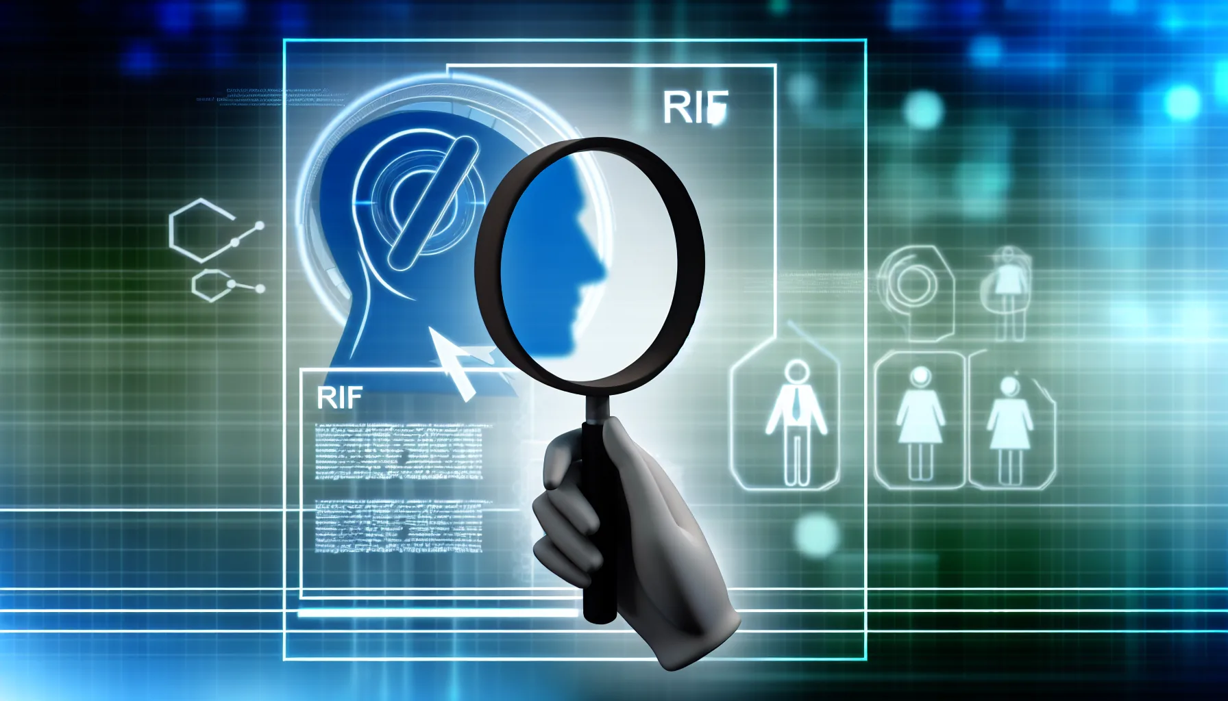 Examining the Criticisms of RIF Technology