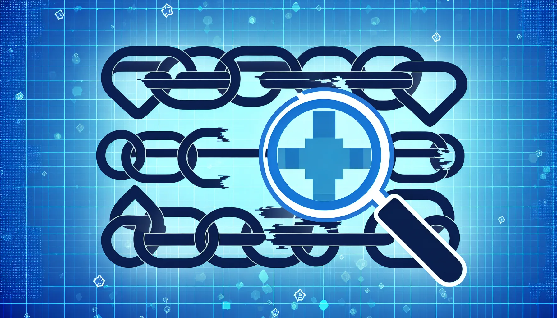 Examining the Flaws of QuarkChain (QKC)
