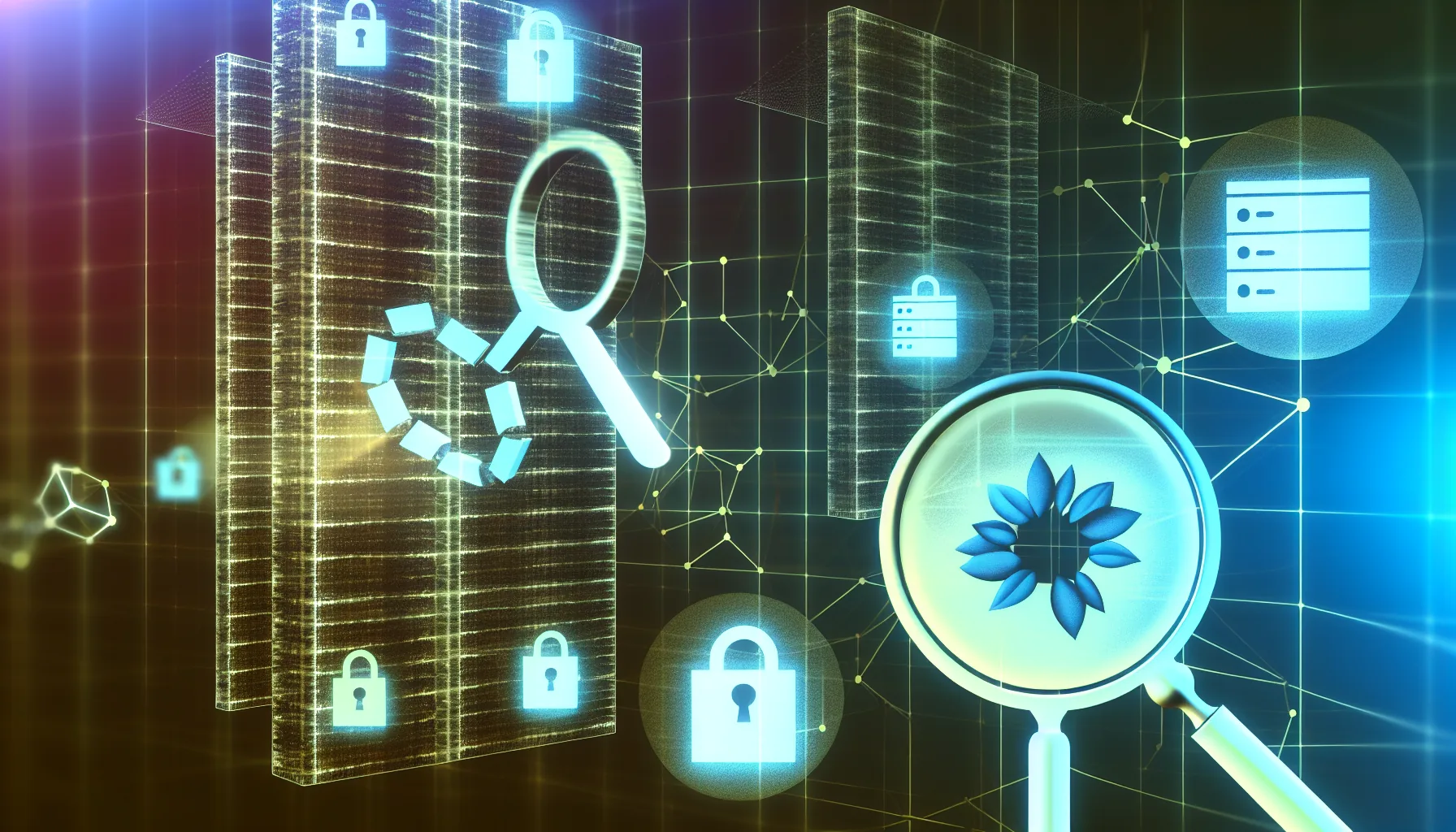 Examining the Flaws of the Ronin Blockchain