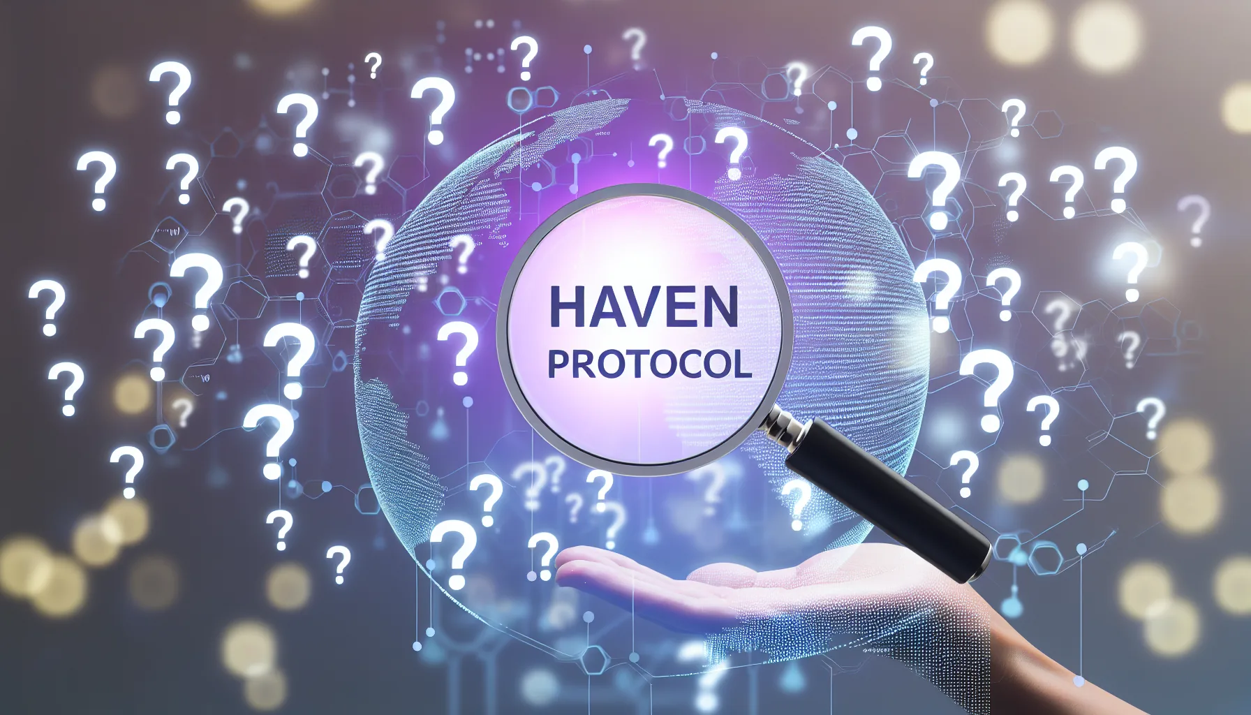 Examining the Key Criticisms of Haven Protocol