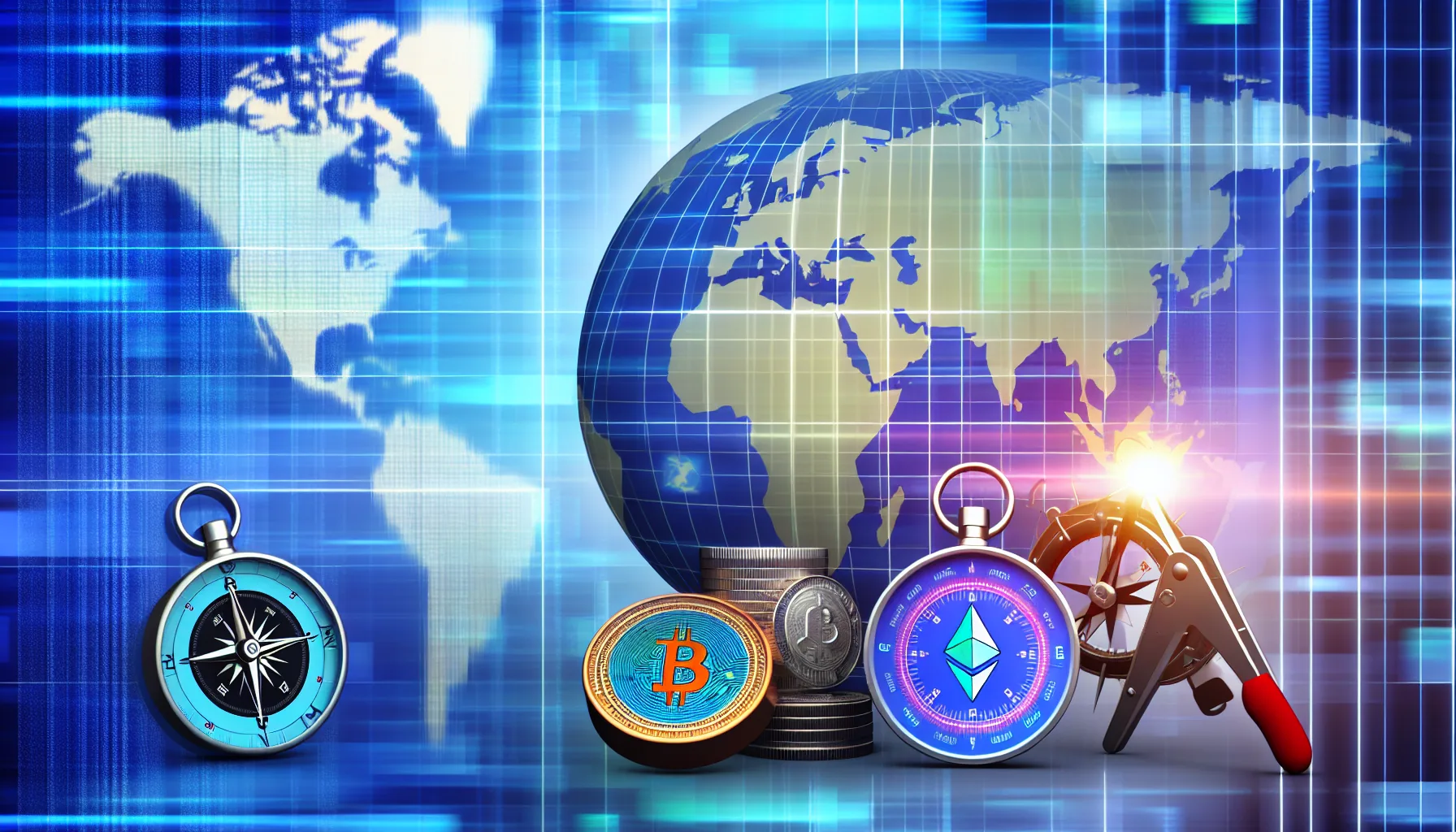 Exploring ANKI: Trends in Crypto Adoption