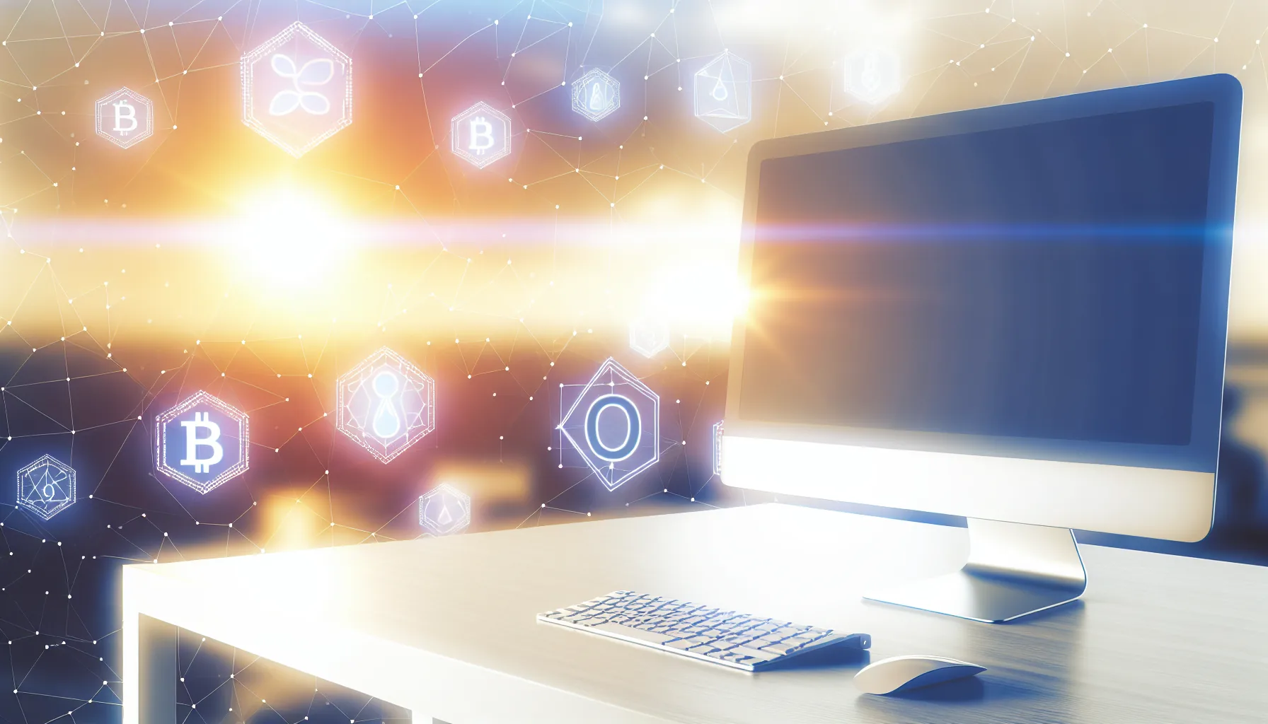 Exploring BLD: The Heart of Agoric's Tokenomics
