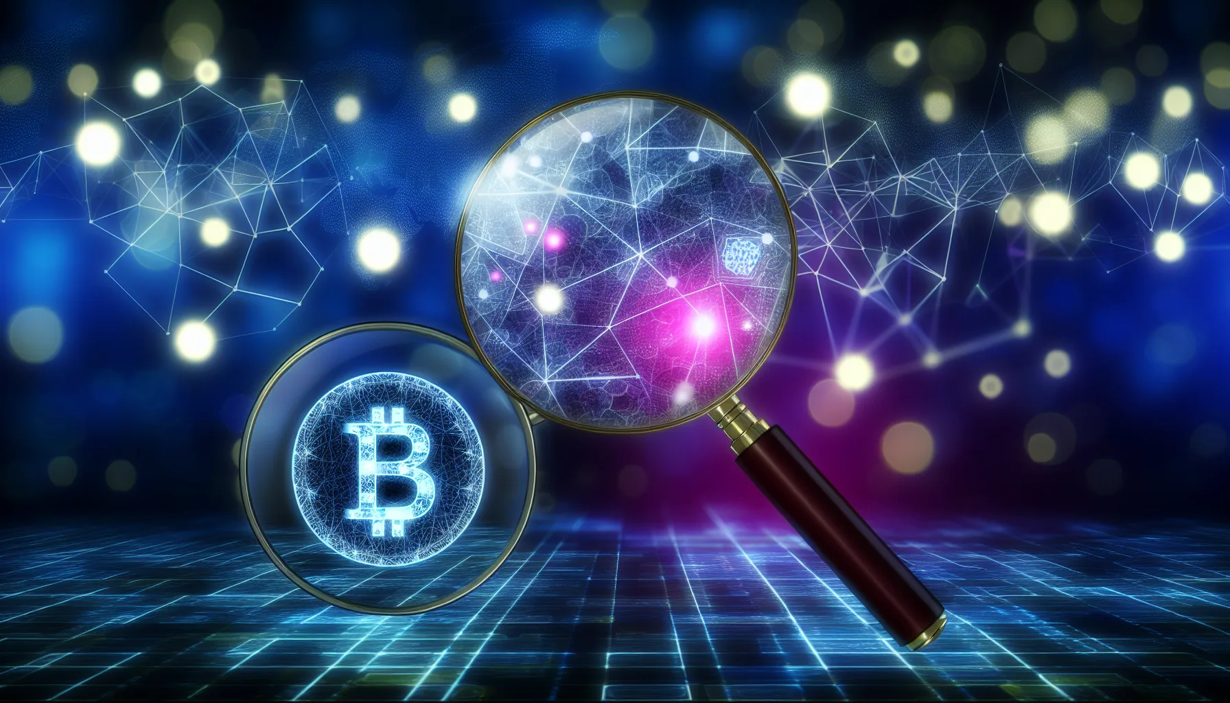 Exploring BLUR2: Tokenomics Unveiled