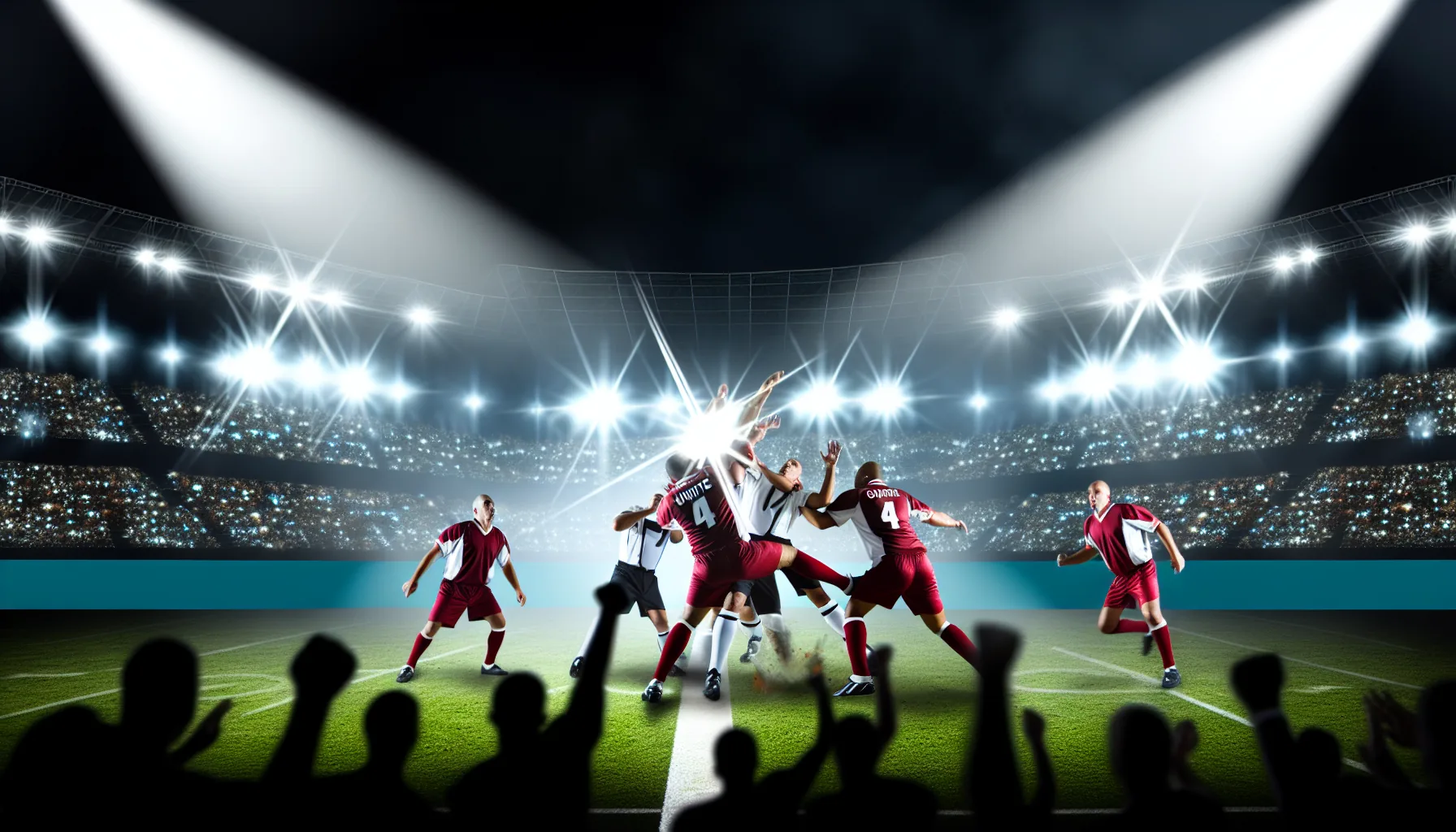 Exploring FansUnite's Innovative Crypto Solutions