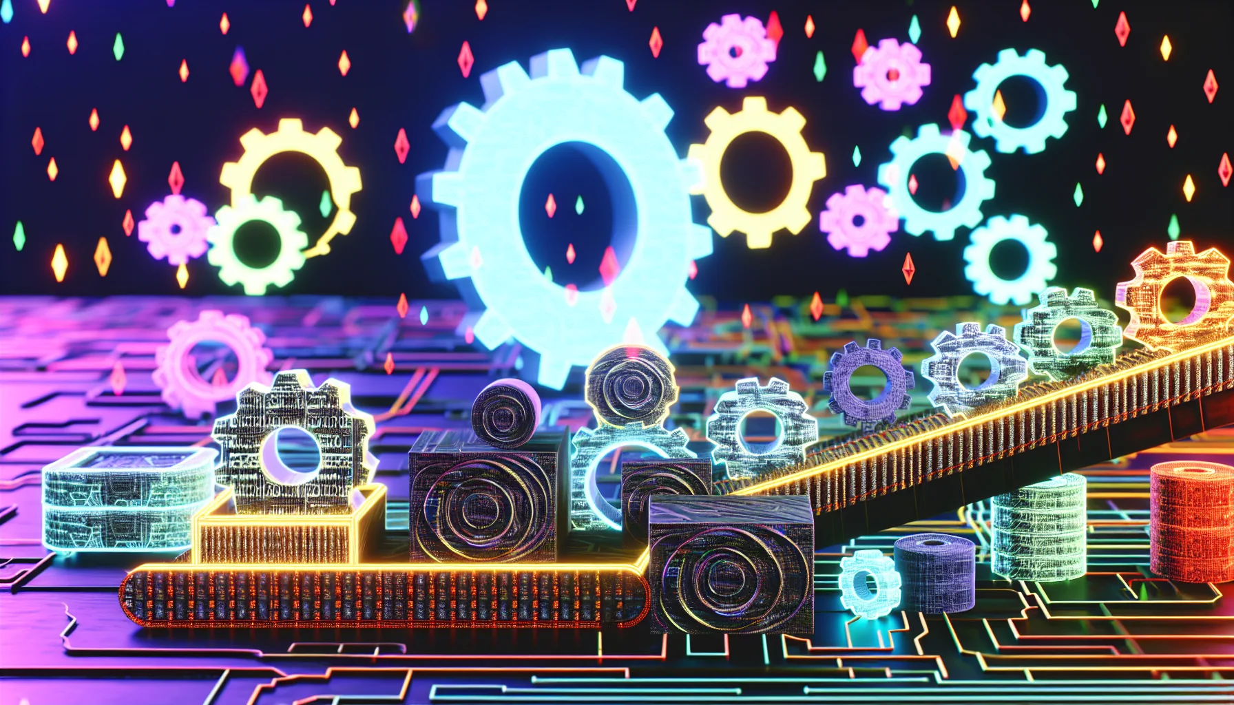 Exploring GLQ: The Future of Blockchain Automation