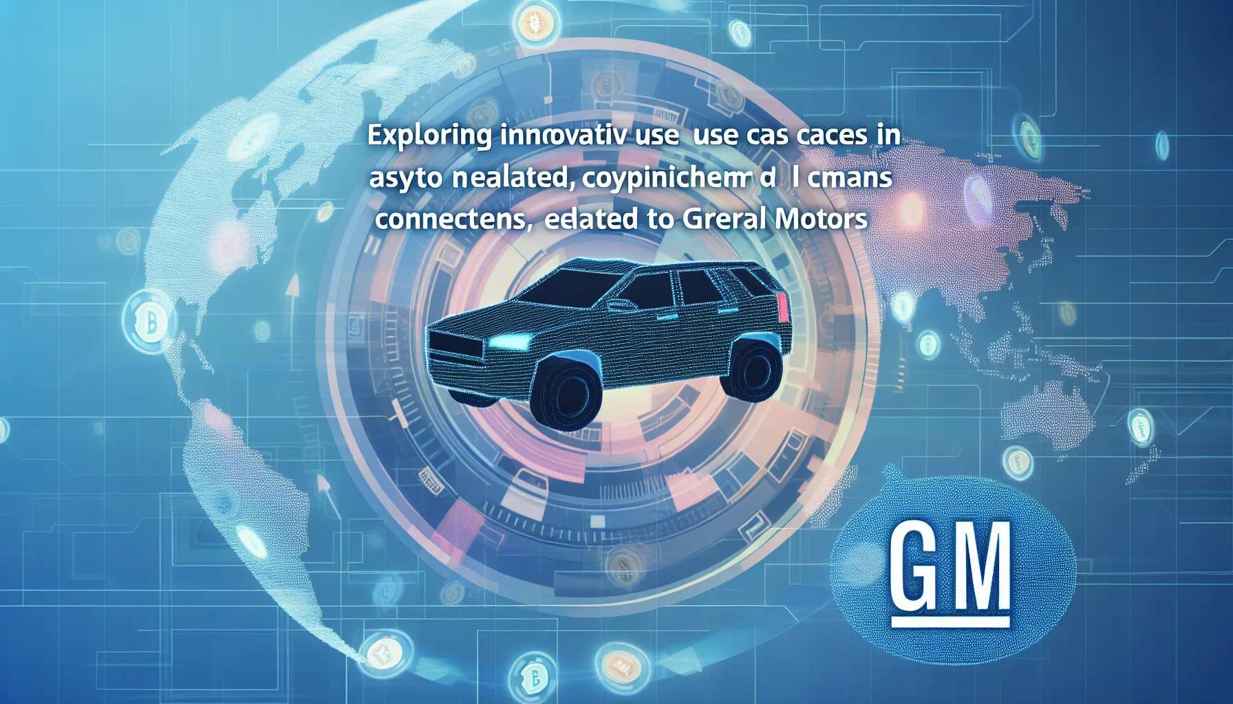 Exploring GM: Innovative Use Cases in Crypto