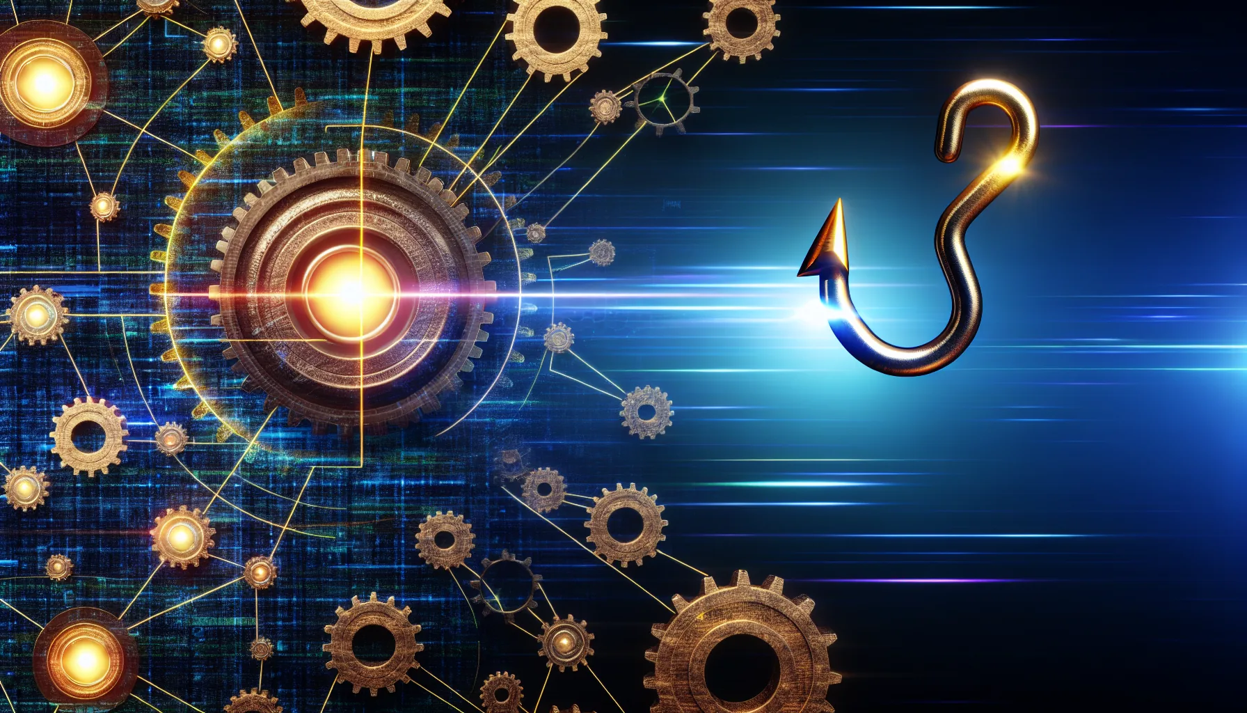 Exploring HOOK's Role in the Crypto Ecosystem