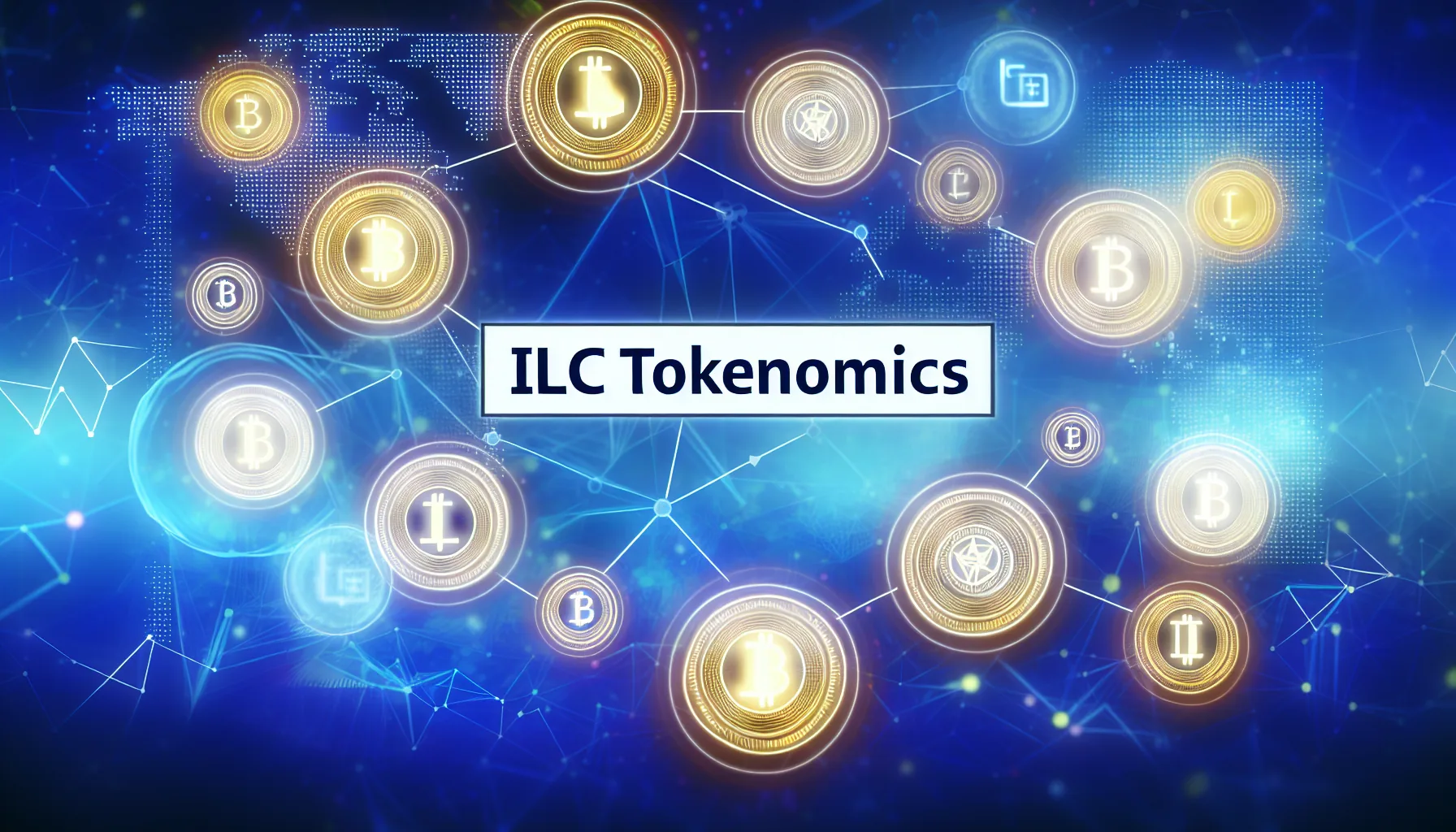 Exploring ILC Tokenomics: The Future of Crypto Assets