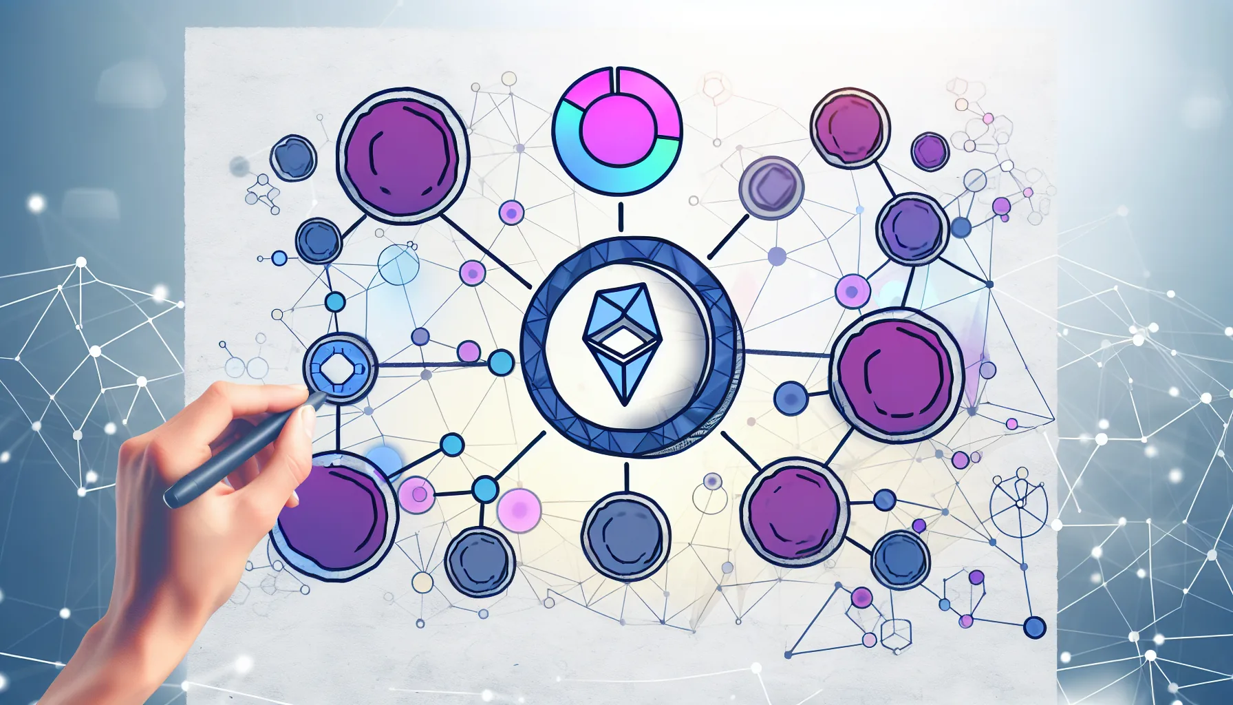 Exploring SYLO Tokenomics: Powering Decentralization