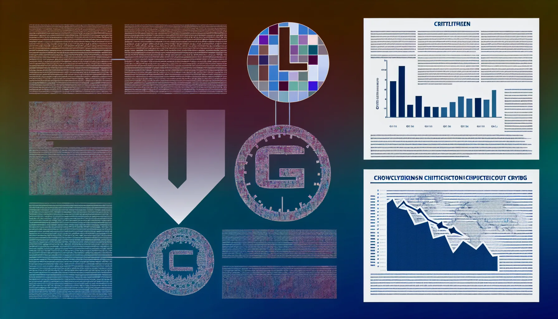 Exploring the Criticisms of GLCH Cryptocurrency