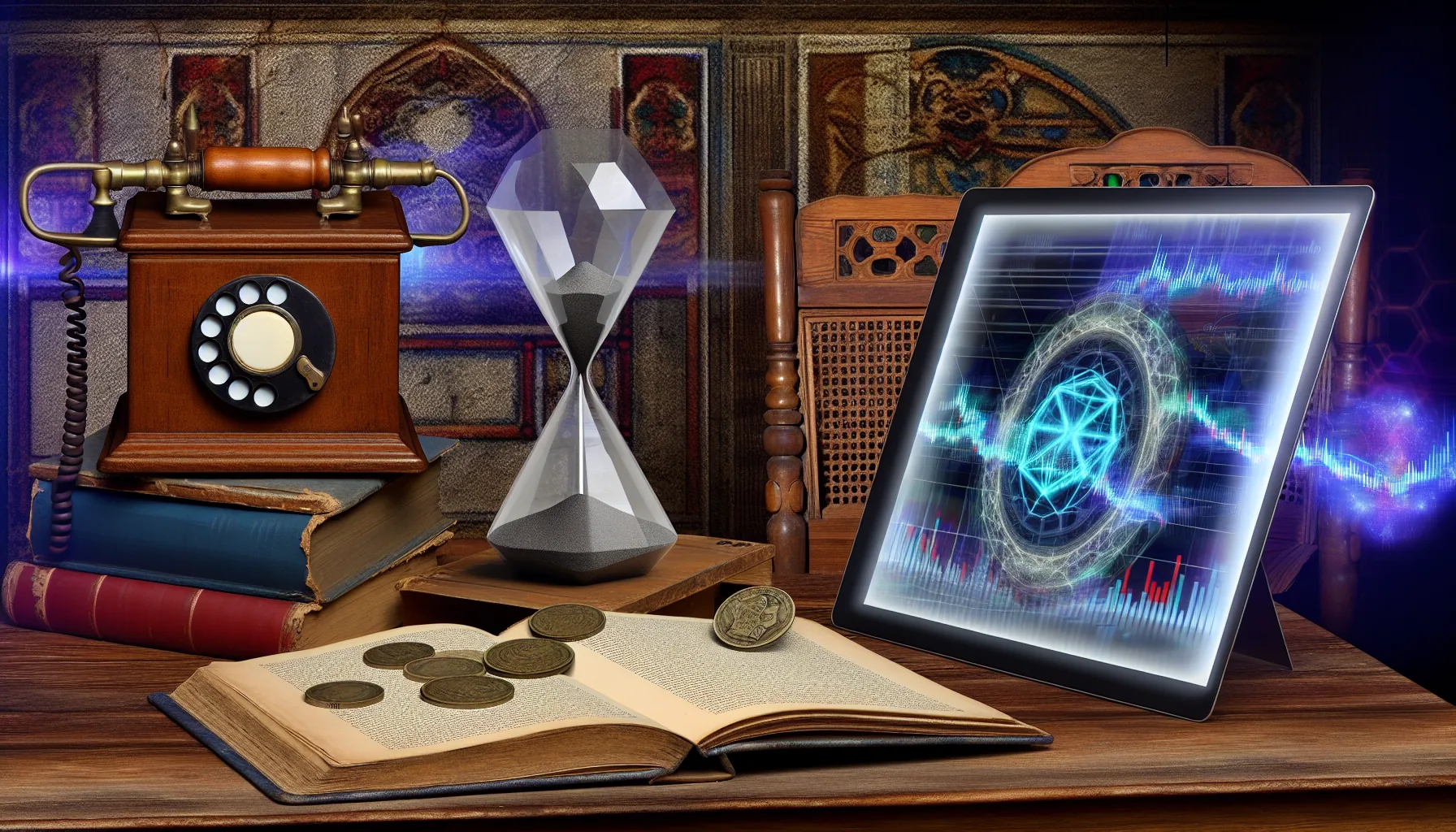 Exploring the Flaws of DESKTOP Crypto Asset