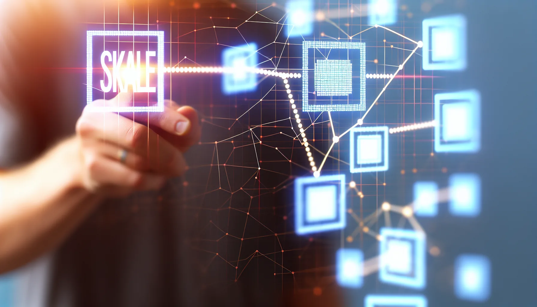Exploring the Future of SKALE Network Technology