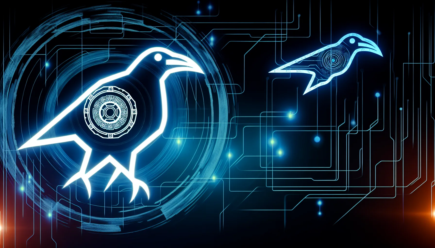 Exploring the Origins of Ravencoin (RVN)