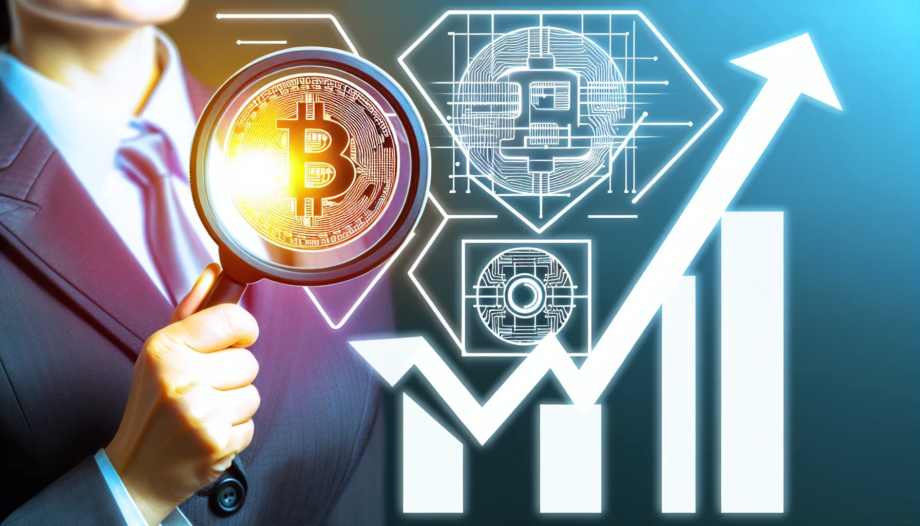 Exploring the Rise of the DESK Cryptocurrency