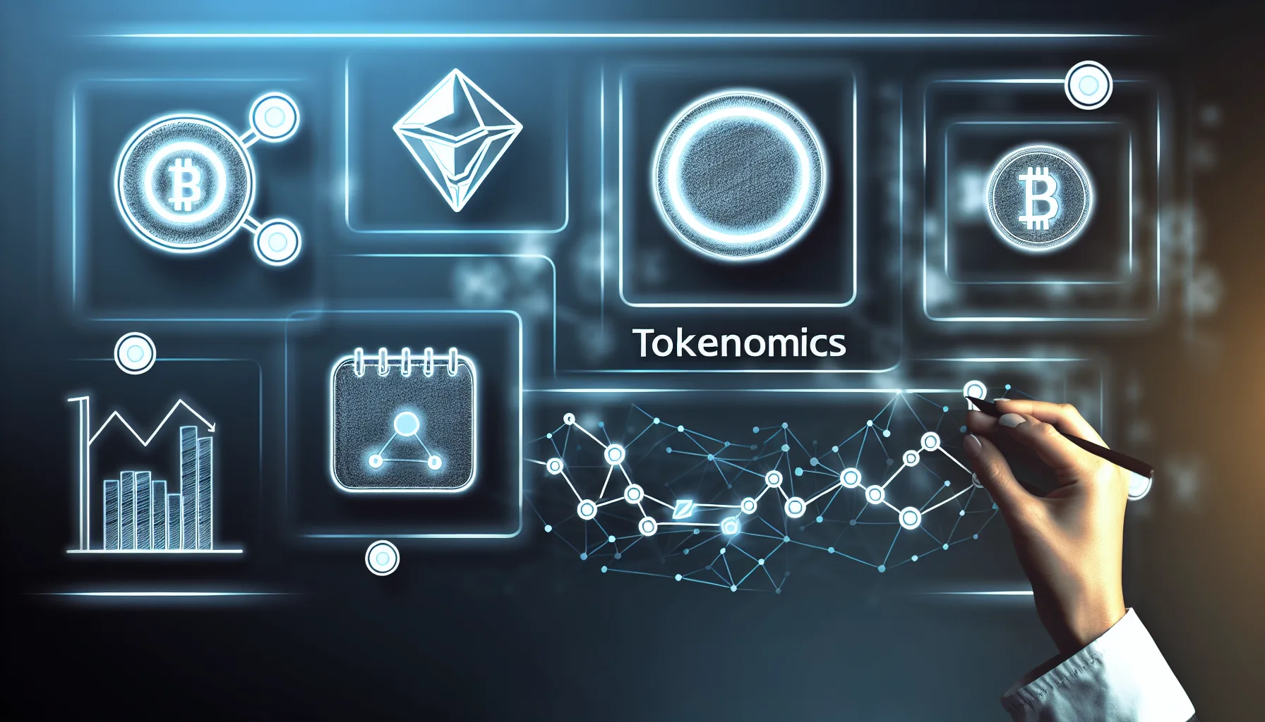 Exploring the Tokenomics of ORDI Cryptocurrency