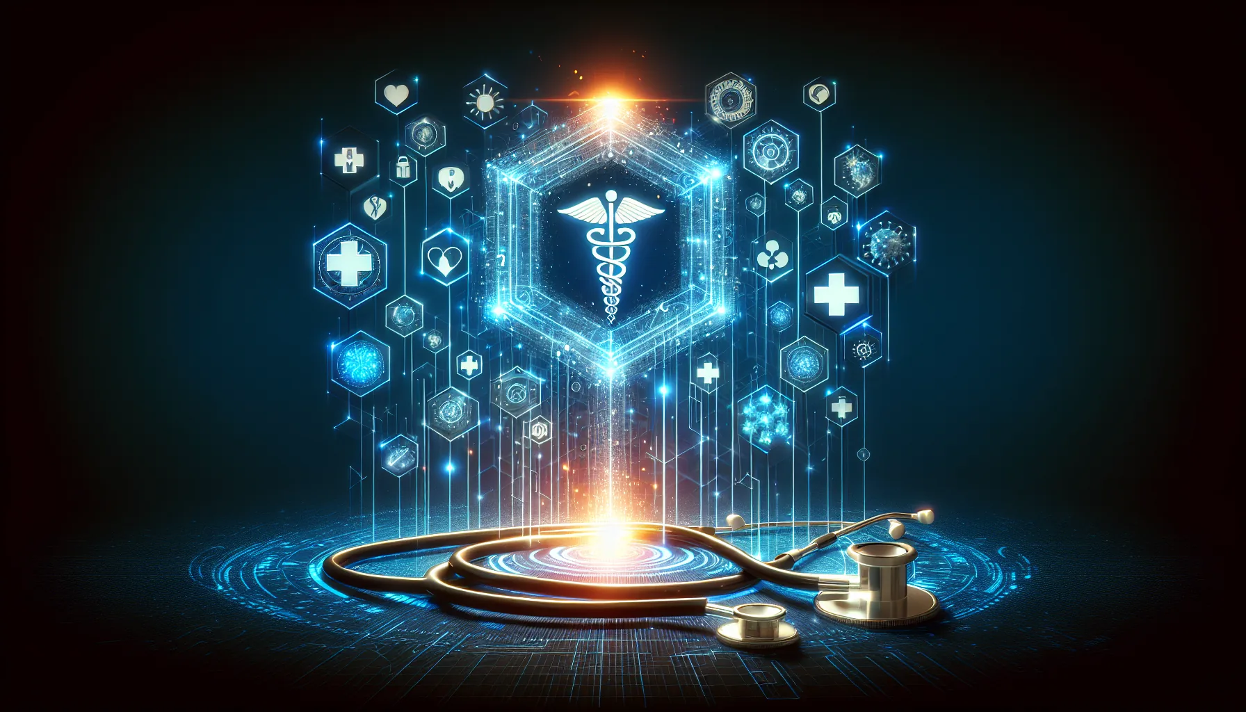 Exploring the Untapped Potential of Blockchain in Decentralized Healthcare Solutions -