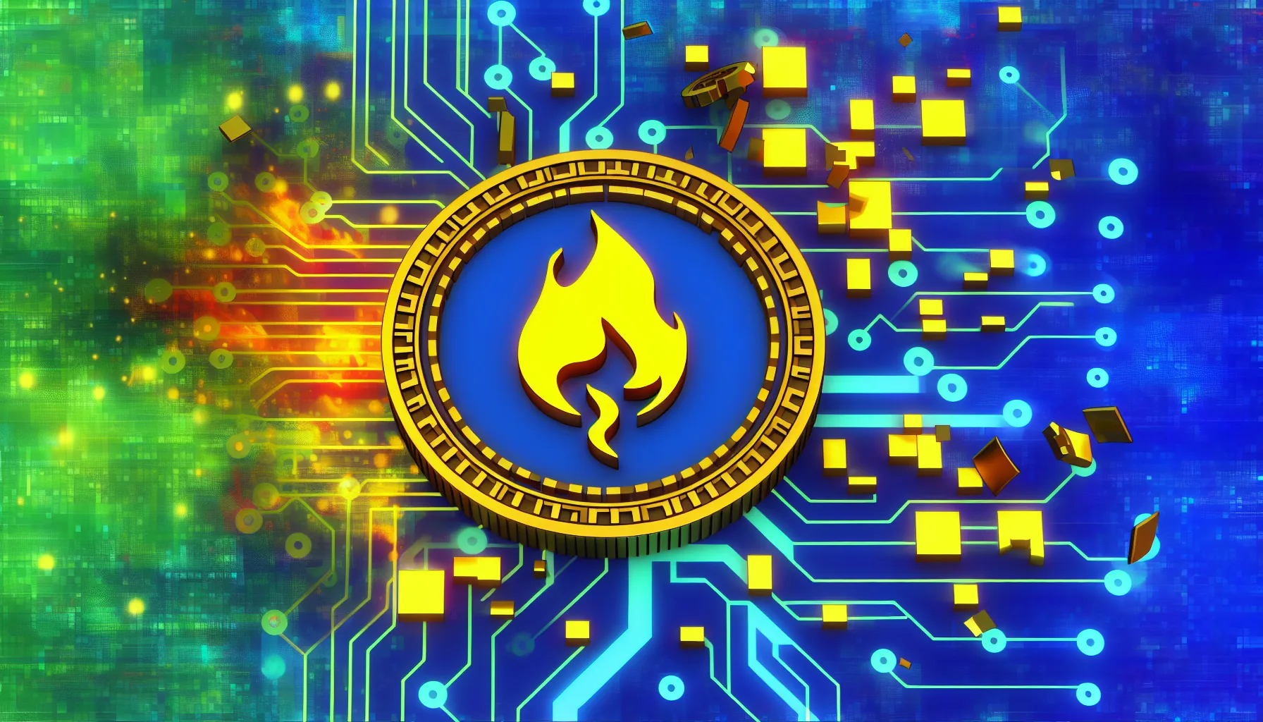 Exploring Unique Uses of PYRO Cryptocurrency