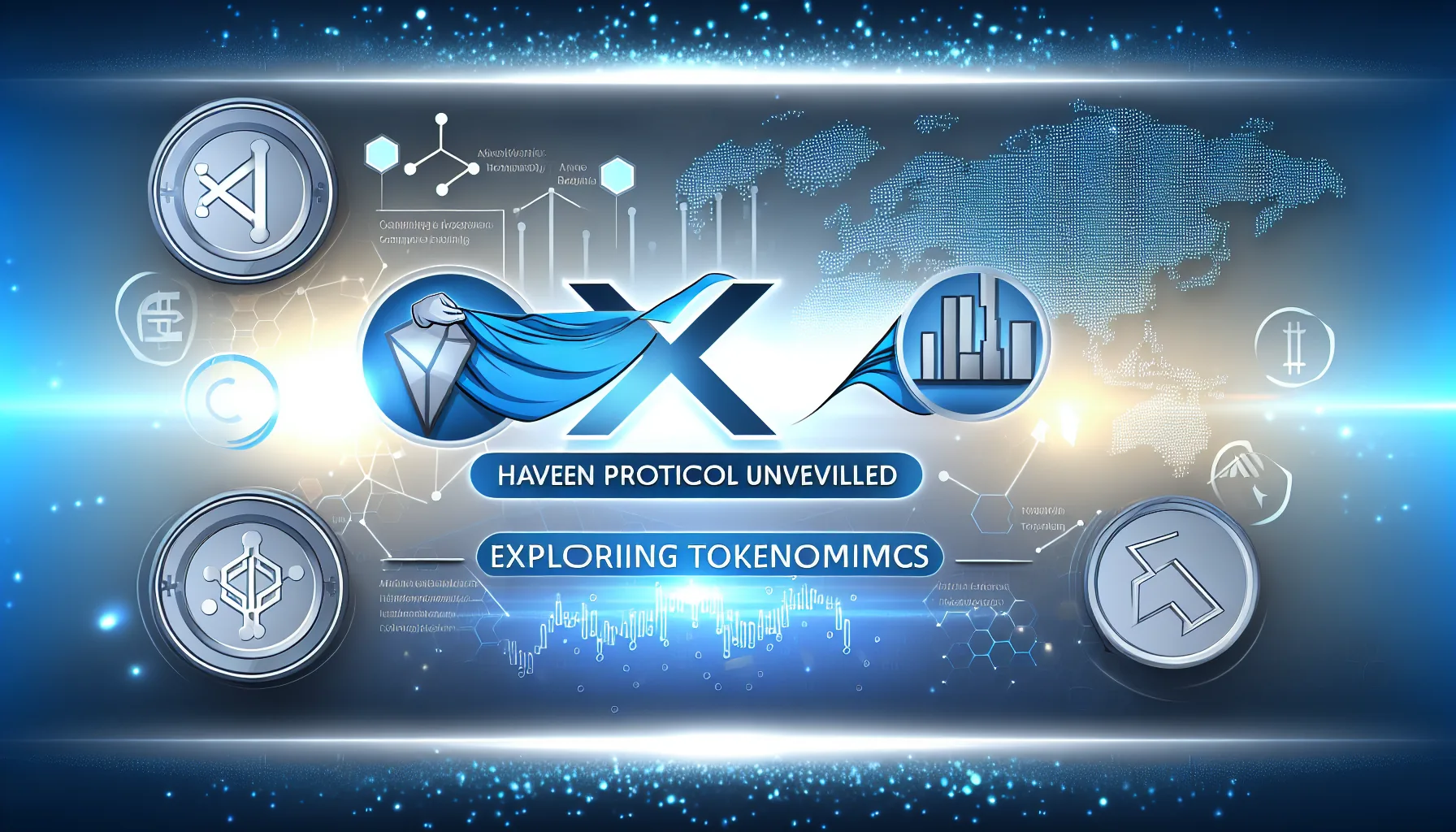 Exploring XHV Tokenomics: Haven Protocol Unveiled