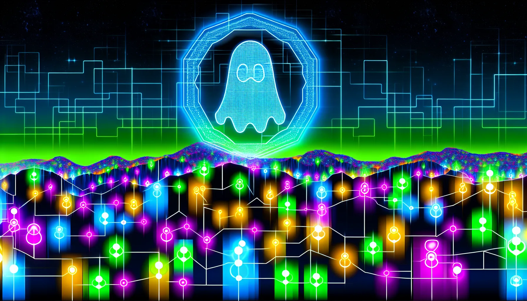Fantom (FTM): Revolutionizing Blockchain Scalability